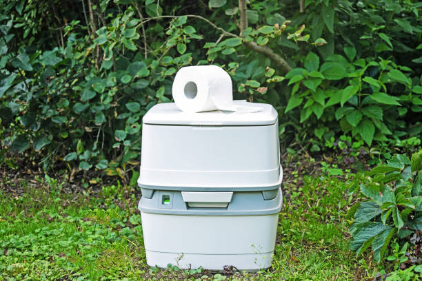 Best Construction site porta potty rental  in Rancho Murieta, CA