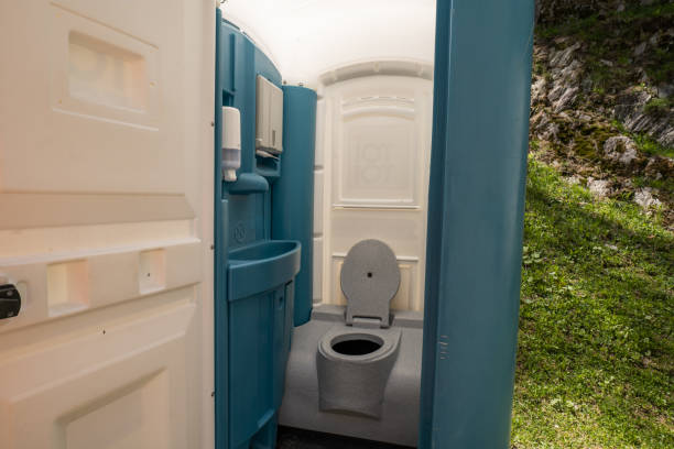 Portable Toilet Options We Offer in Rancho Murieta, CA