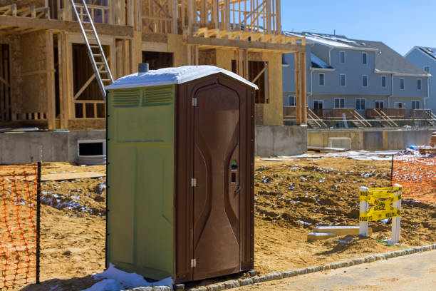 Best Luxury portable toilet rental  in Rancho Murieta, CA