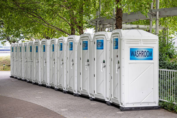 Best Porta potty for special events  in Rancho Murieta, CA