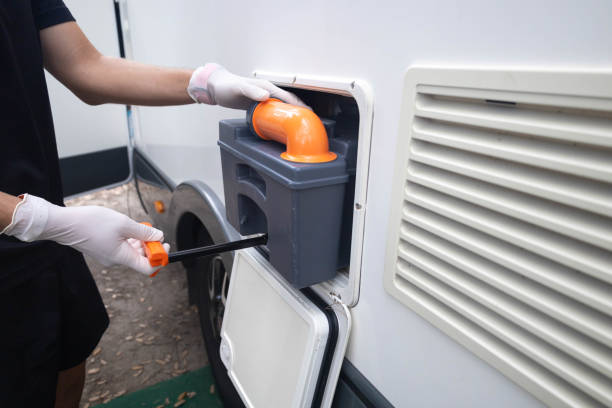 Best Porta potty services near me  in Rancho Murieta, CA