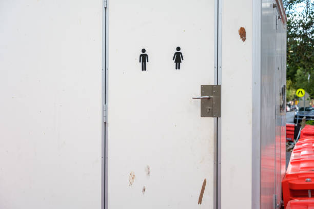 Best Emergency porta potty rental  in Rancho Murieta, CA
