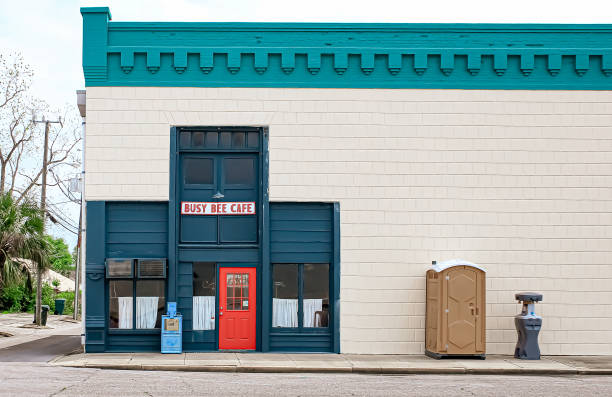 Best Temporary restroom rental  in Rancho Murieta, CA