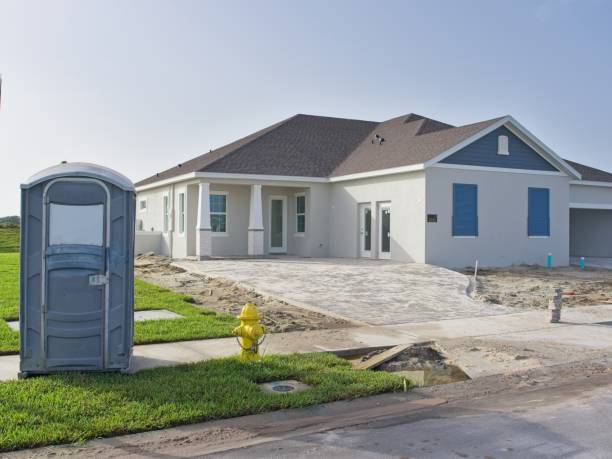 Best Sanitation services for porta potties  in Rancho Murieta, CA