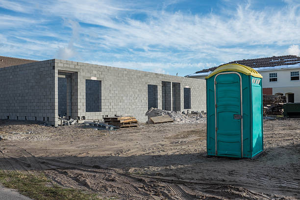 Best Local porta potty services  in Rancho Murieta, CA